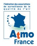 Logo ATMO